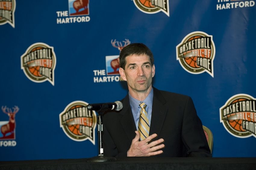 john houston stockton