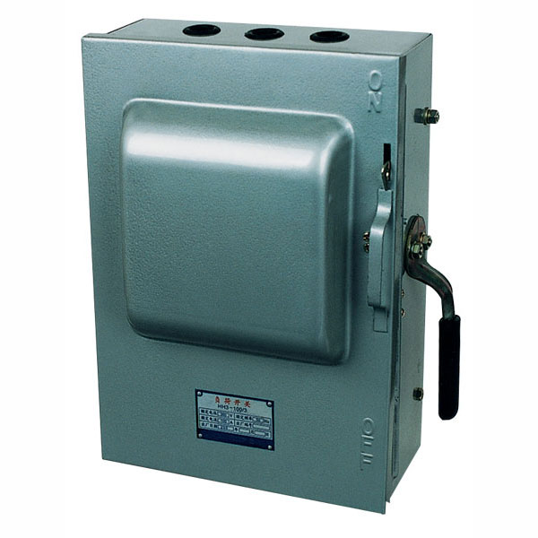 图为一种压气式 a href="#" data-lemmaid="10142730">高压负荷开关 