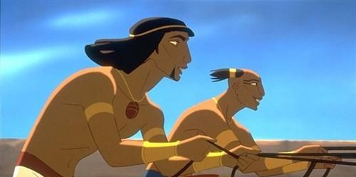 埃及王子theprinceofegypt(1998)