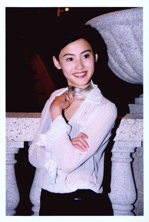 情迷大话王chingmaidaaiwawong(2001)