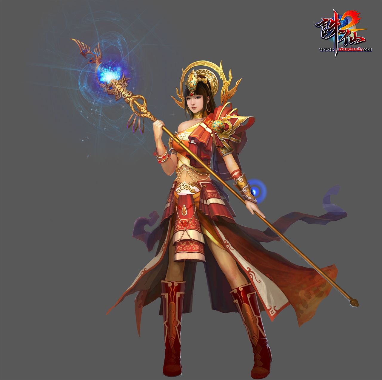 data-lemmaid="12418">诛仙 /a>世界为蓝图的网络游戏