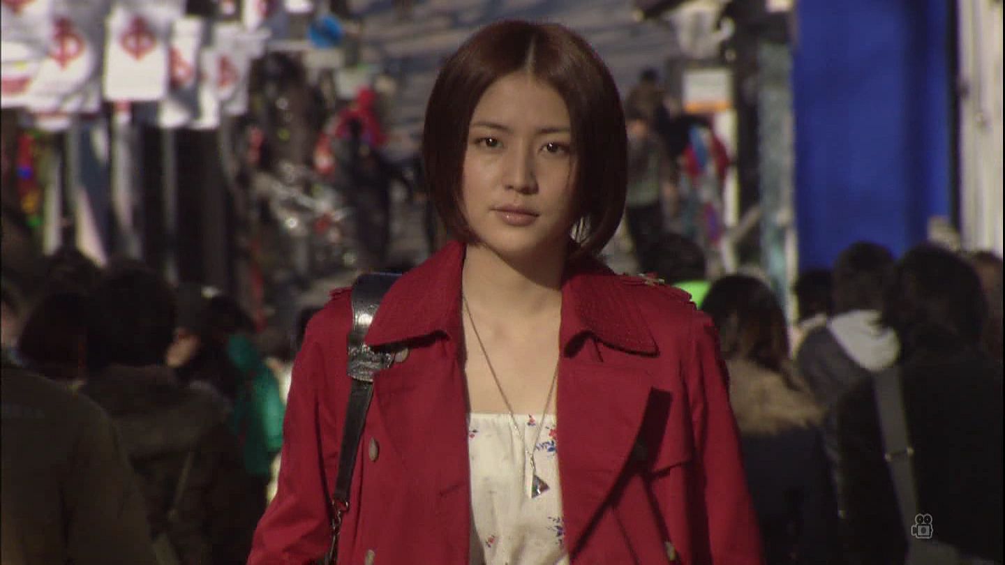 等待,只为与你相遇