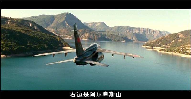 空中决战chevaliersduciel,les(2005)