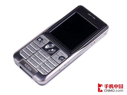 索尼爱立信k530c