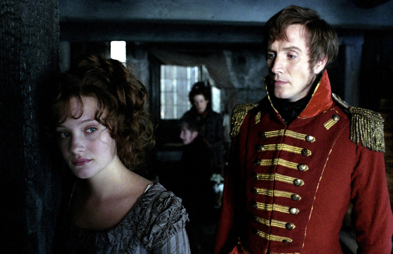 名利场vanityfair(2004)