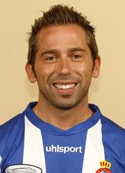  p>劳尔·塔穆多,1977年10月19日出生于西班牙,西班牙足球运动员,场