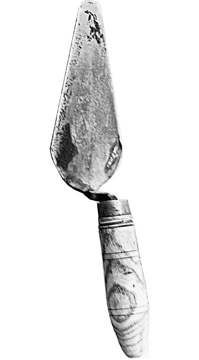 手铲主要用于农业栽种,考古挖掘,清洁去污等用途.