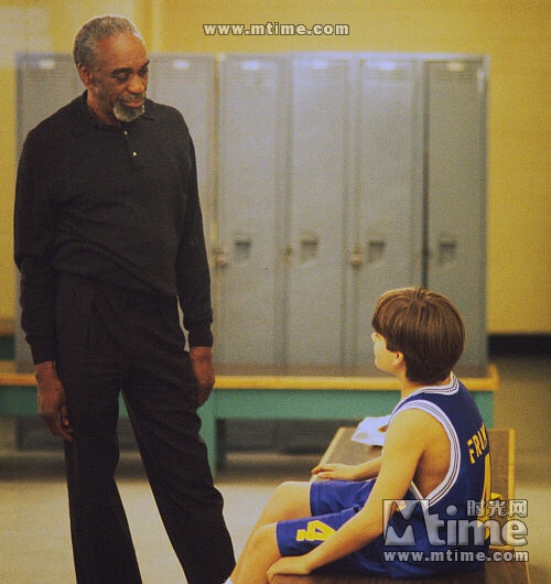 神犬也疯狂airbud:spikesback(2003)