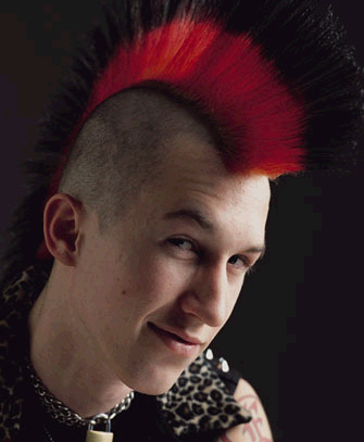  /b>( a target="_blank" href="/item/punk">punk /a>),又译为庞克