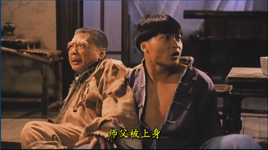  p>《僵尸叔叔》由宝禾电影制作有限公司出品制作, a href="#" data