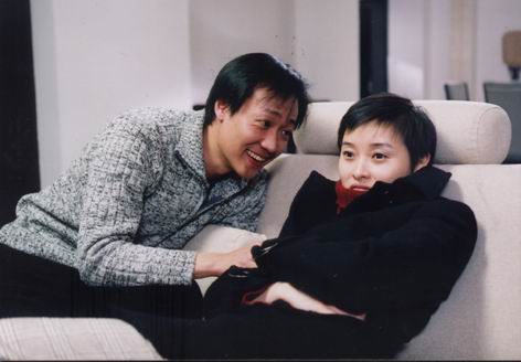 二十集电视连续剧中国式结婚三碟装(dvd)