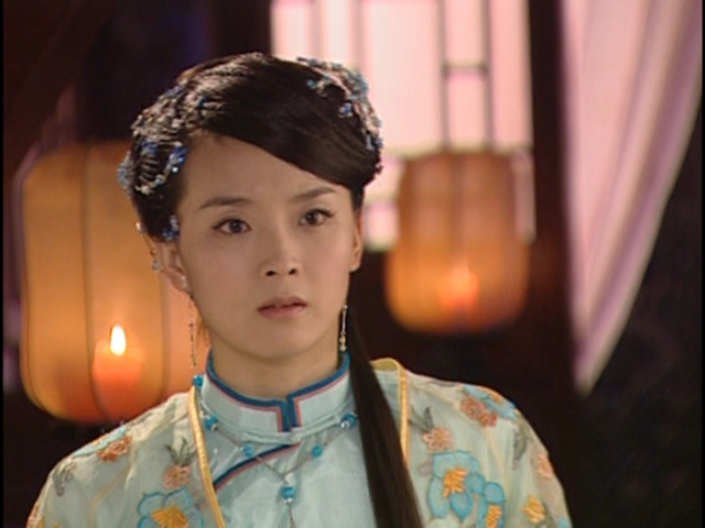王艳