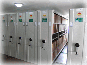 同济大学档案馆