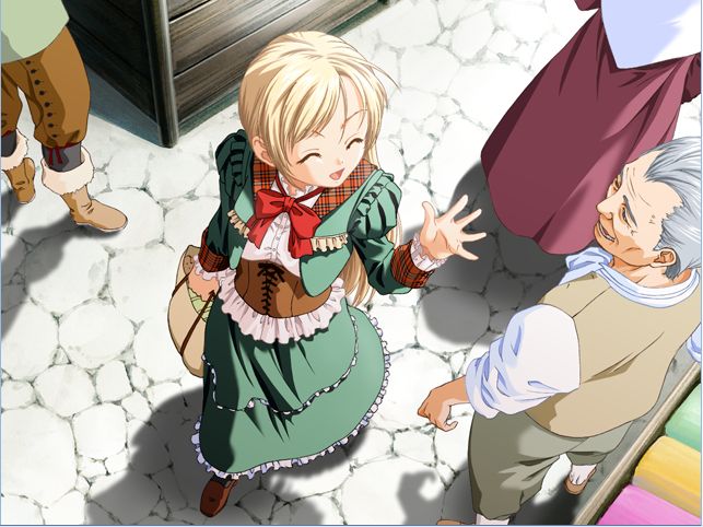  p>《美少女成长计划》是比目鱼根据日本游戏 a target="_blank" href