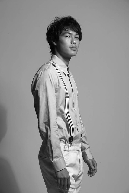  p>杨佑宁,1982年8月30日生于中国台湾,中国台湾男演员.