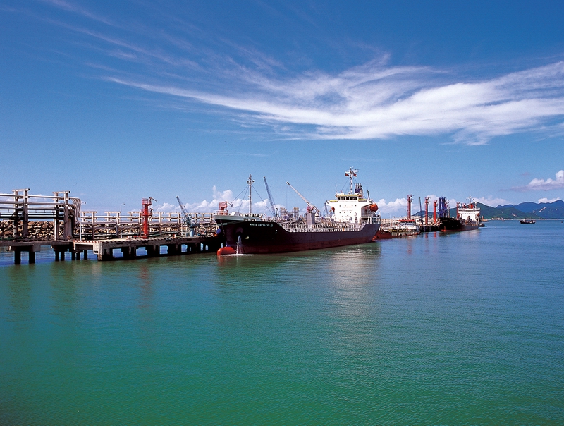 开放口岸,拥有 a target="_blank" href="/item/珠江三角洲/621061"