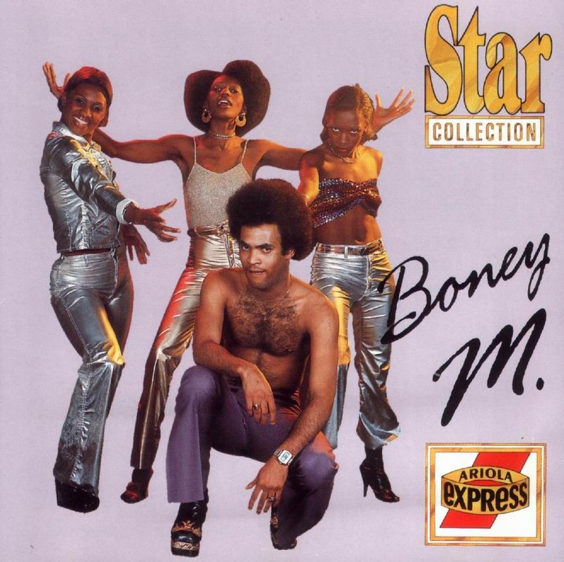 boney m.