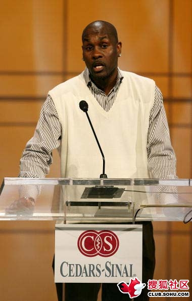 加里-佩顿(garypayton)