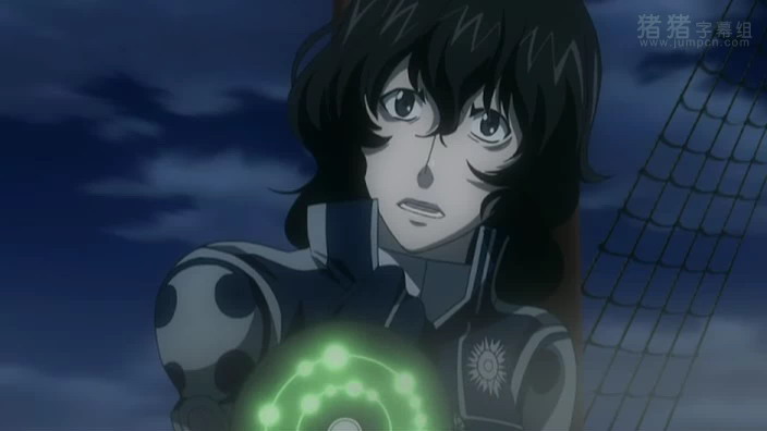 id="5485187">驱魔少年 /a>》中角色,台湾东立翻译为"米兰达·罗德", 