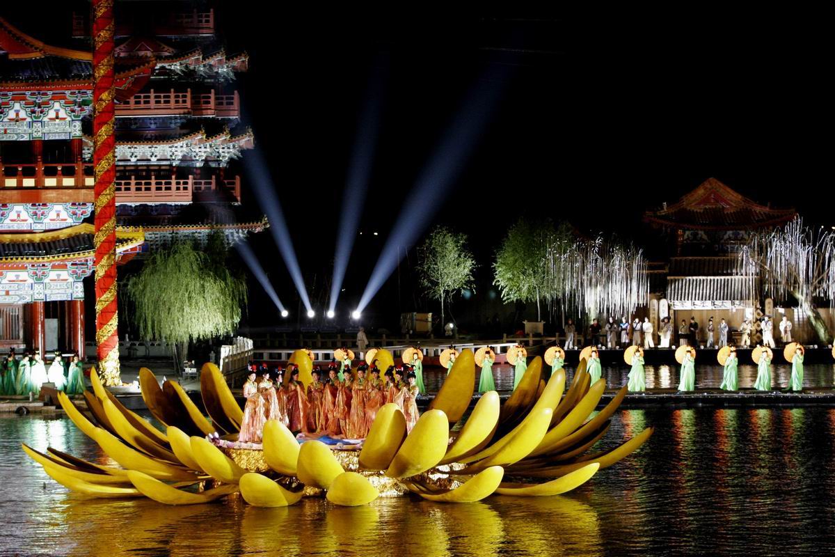 《大宋•东京梦华》