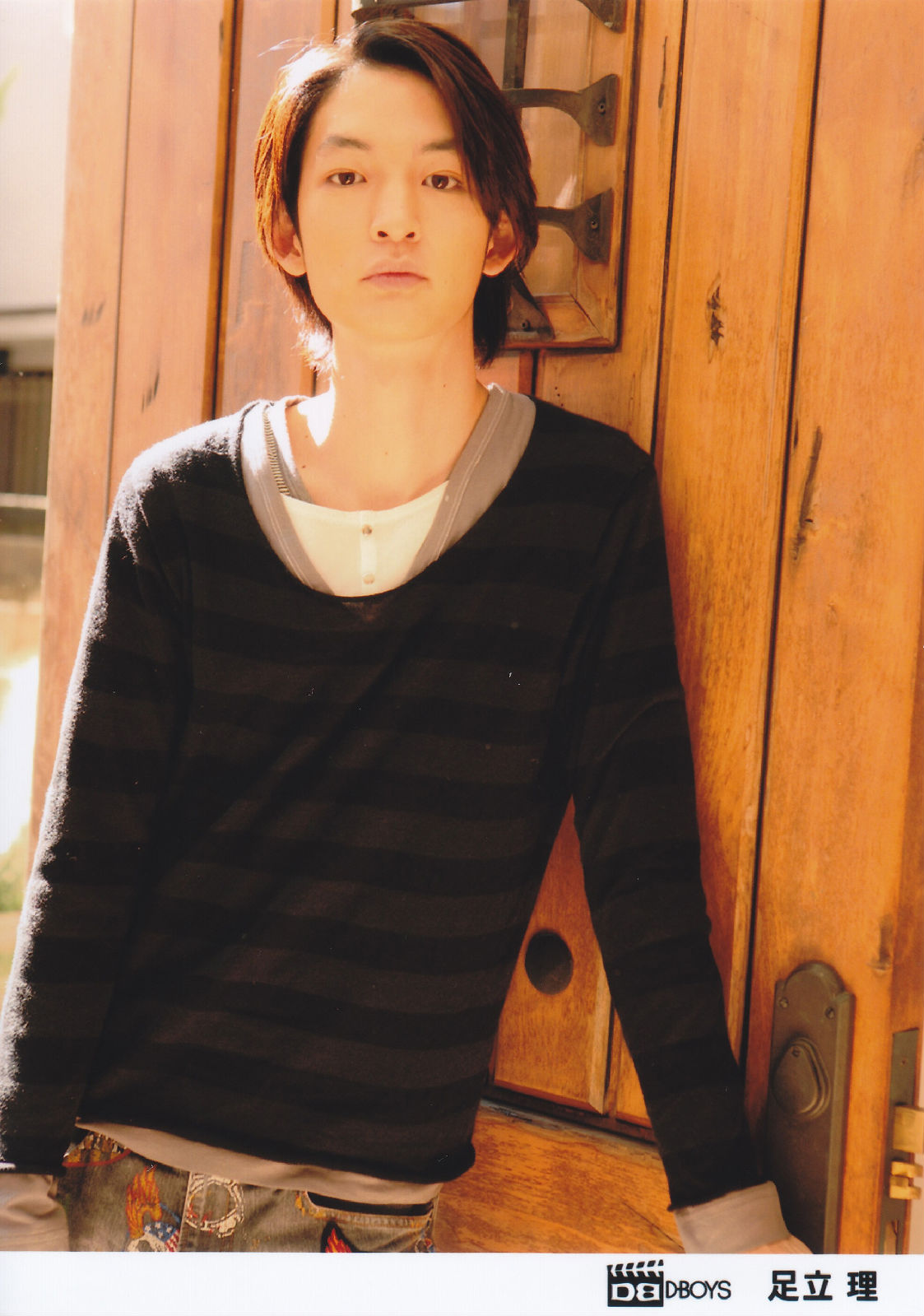  p data-id="go09sxgftu">足立理 (adachi osamu),1987年12月22日出生