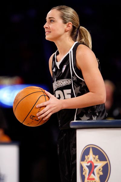  p>贝基·哈蒙(becky hammon),1977年3月11日出生于美国 a target="