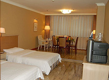 重庆富丽大酒店重庆富丽大酒店是地处<a href="#" data