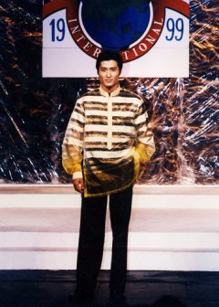 胡东（中国内地男演员、模特、歌手）_百度百科