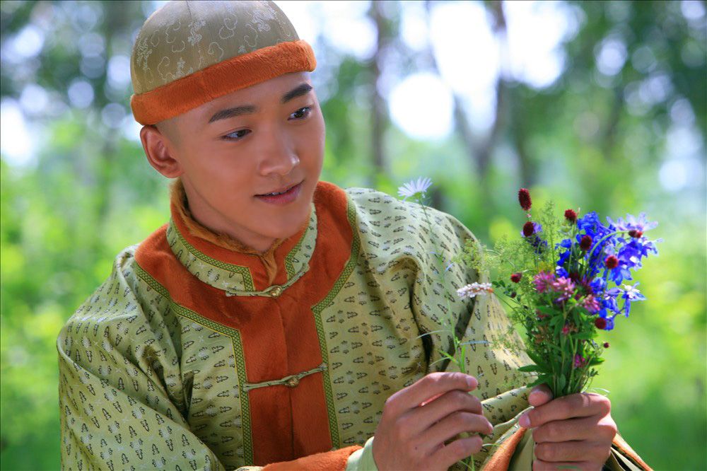  p>福尔泰,是在电视剧《 a target="_blank" href="/item/还珠格格