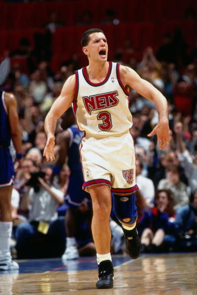 布鲁克林篮网队