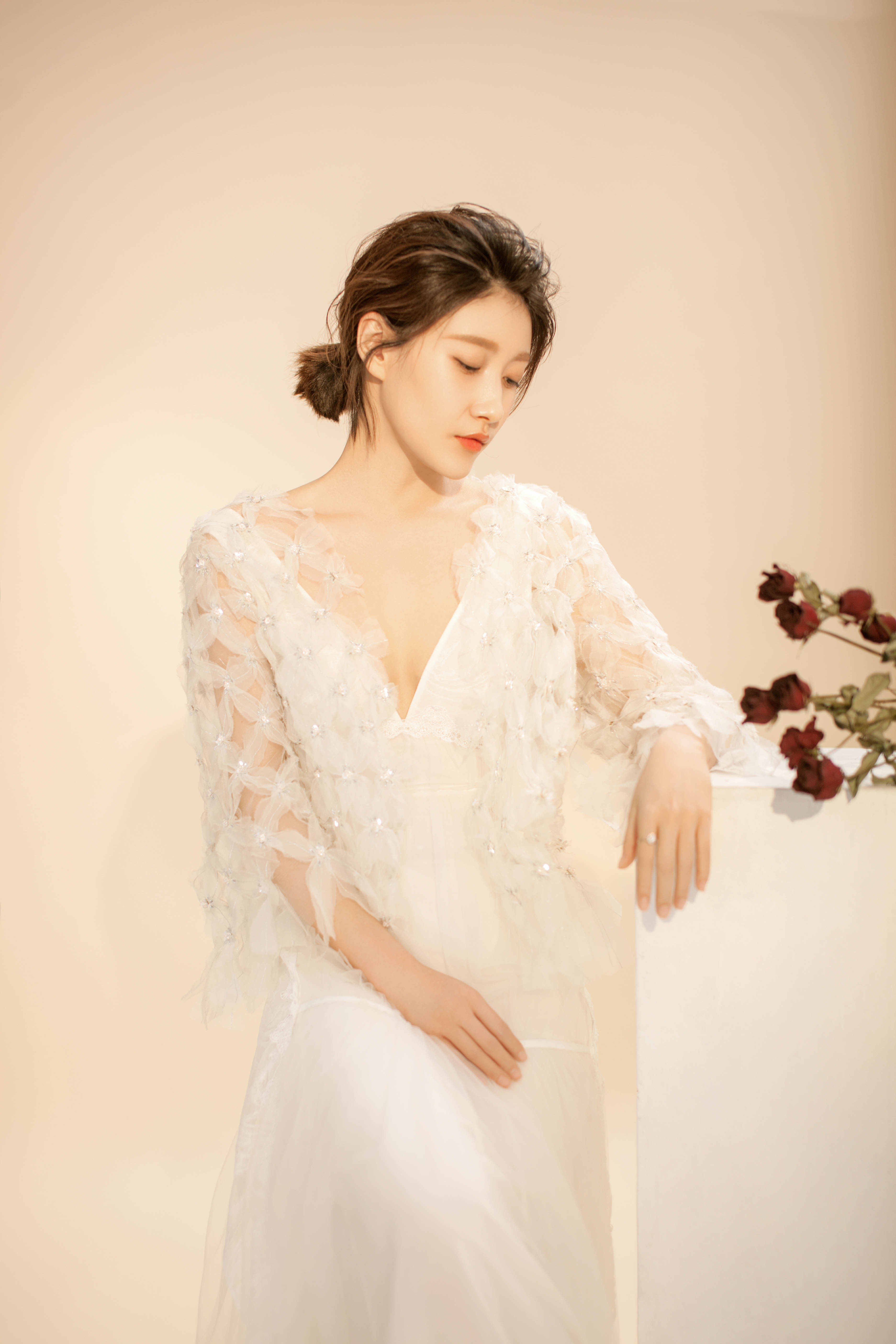 ="gncpygxb8a">啜妮,1990年5月30日出生于北京市,中国内地影视女演员