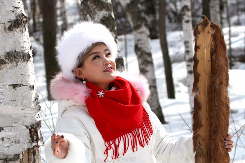 王晓娟;出生于河北省张家口市 a target="_blank" href="/item/张北县