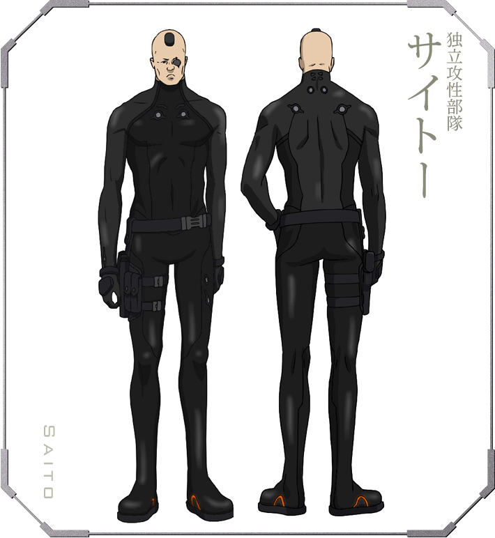 攻壳机动队新剧场版