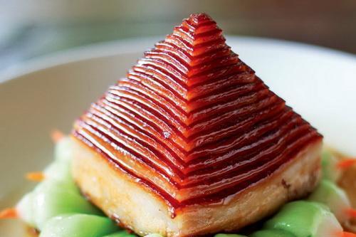  p data-id="gnvecr52te">宝塔肉是一道超高难度