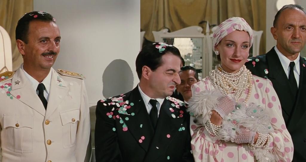 美丽人生lavitaebella(1997)