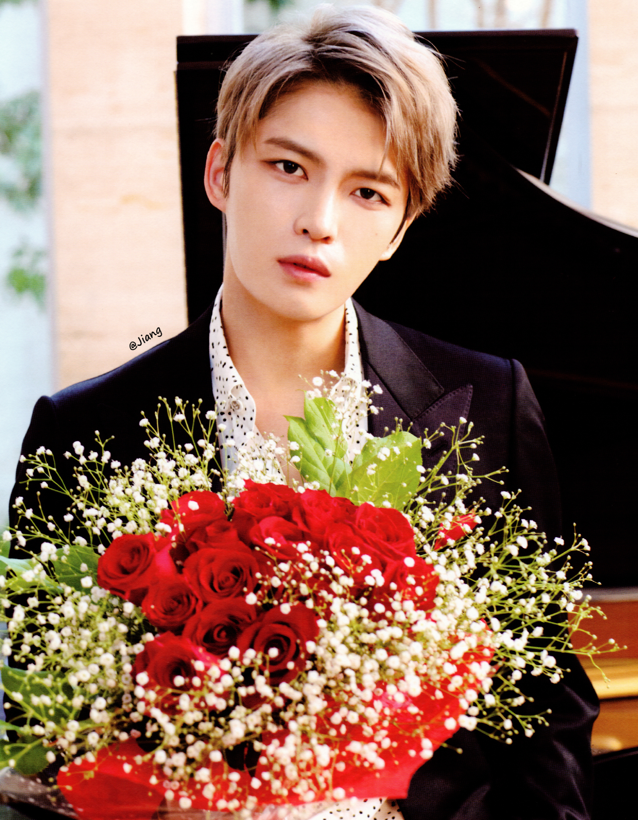 1986年1月26日出生于韩国忠清南道公州市,是兼具 a target="_blank"