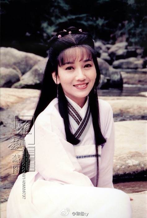 秦始皇与阿房女