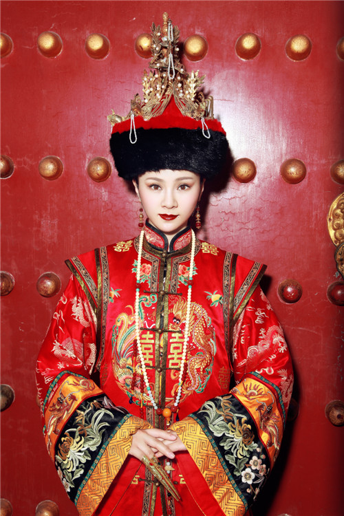 尔玛依娜