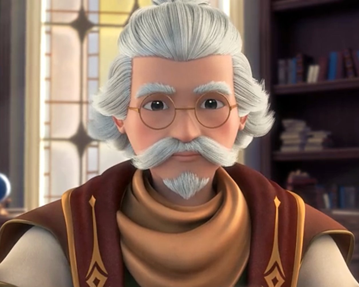 星学院第三季