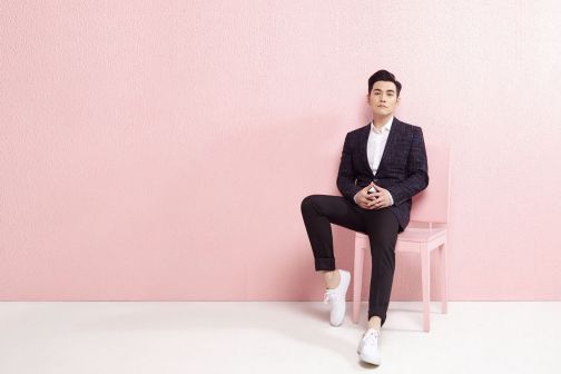 严宽（中国内地男演员、歌手）_百度百科