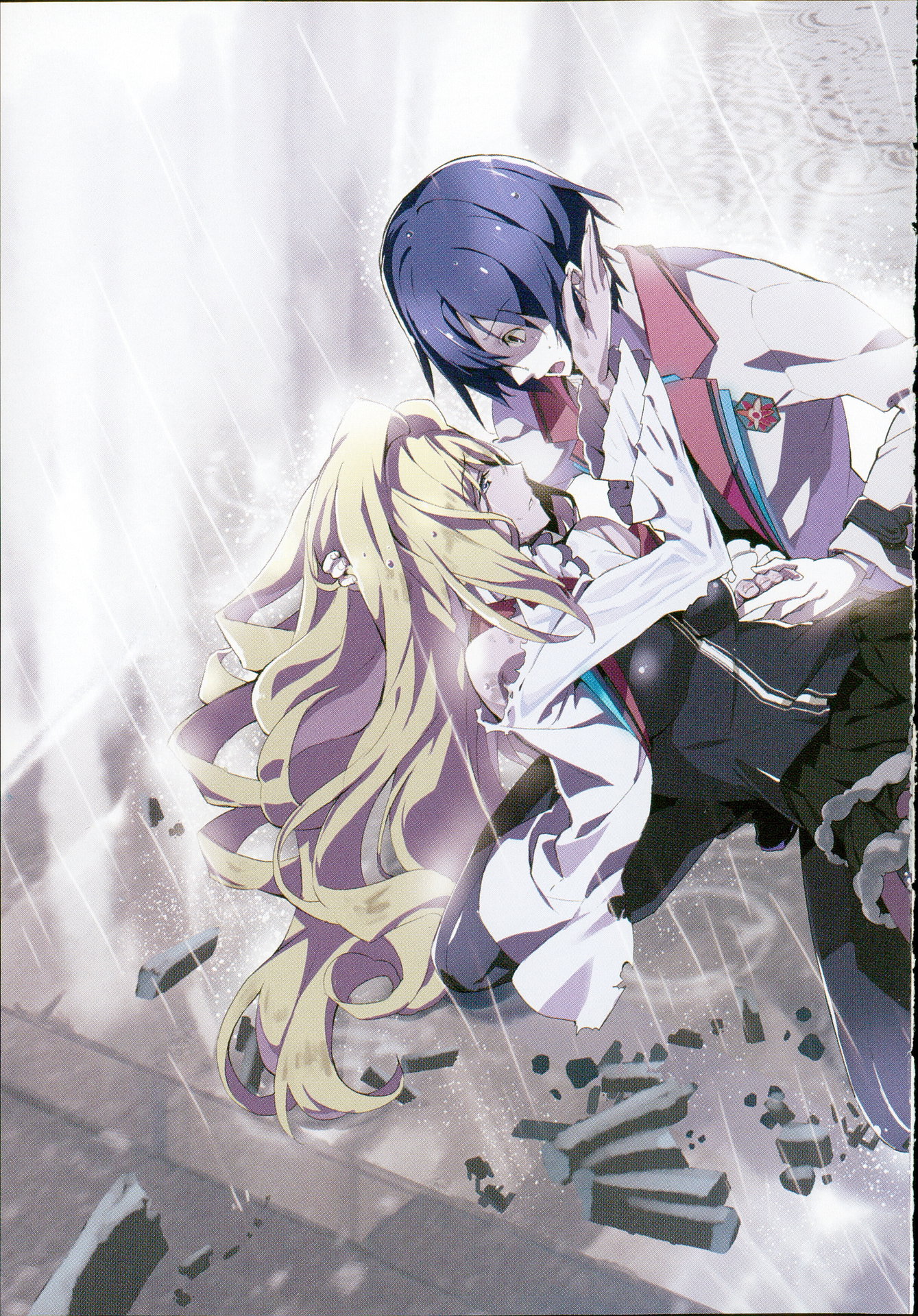 学战都市阿斯塔利斯克