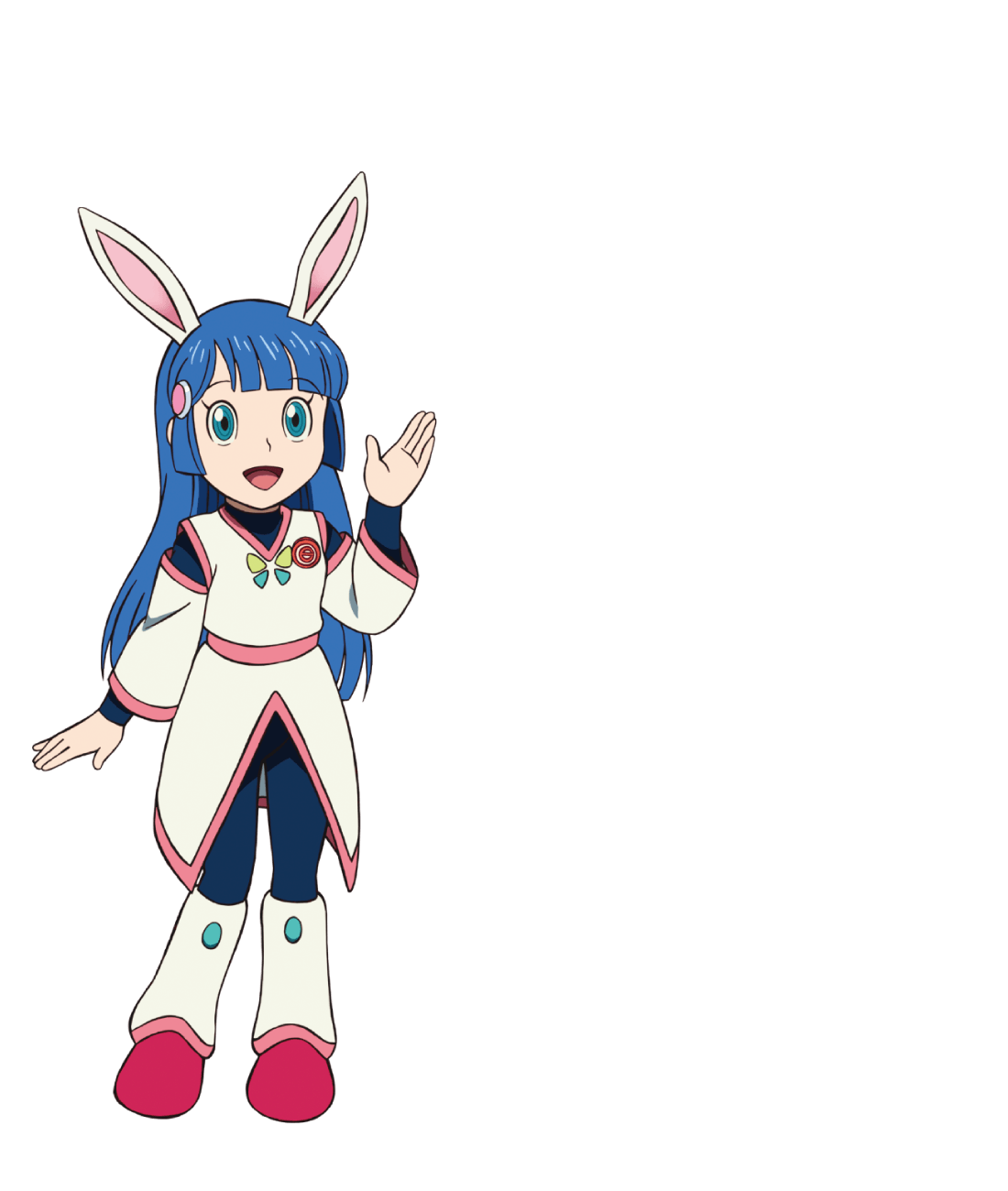 哆啦a梦:大雄的月球探险记