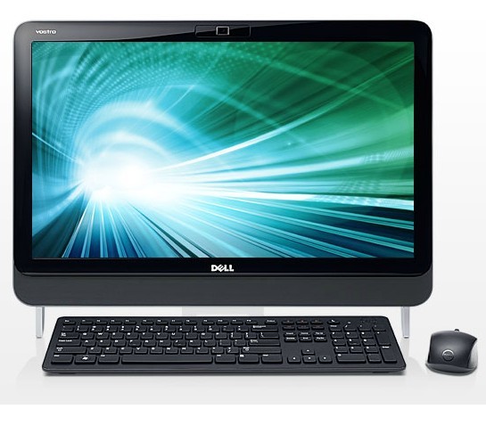 戴尔vostro 360