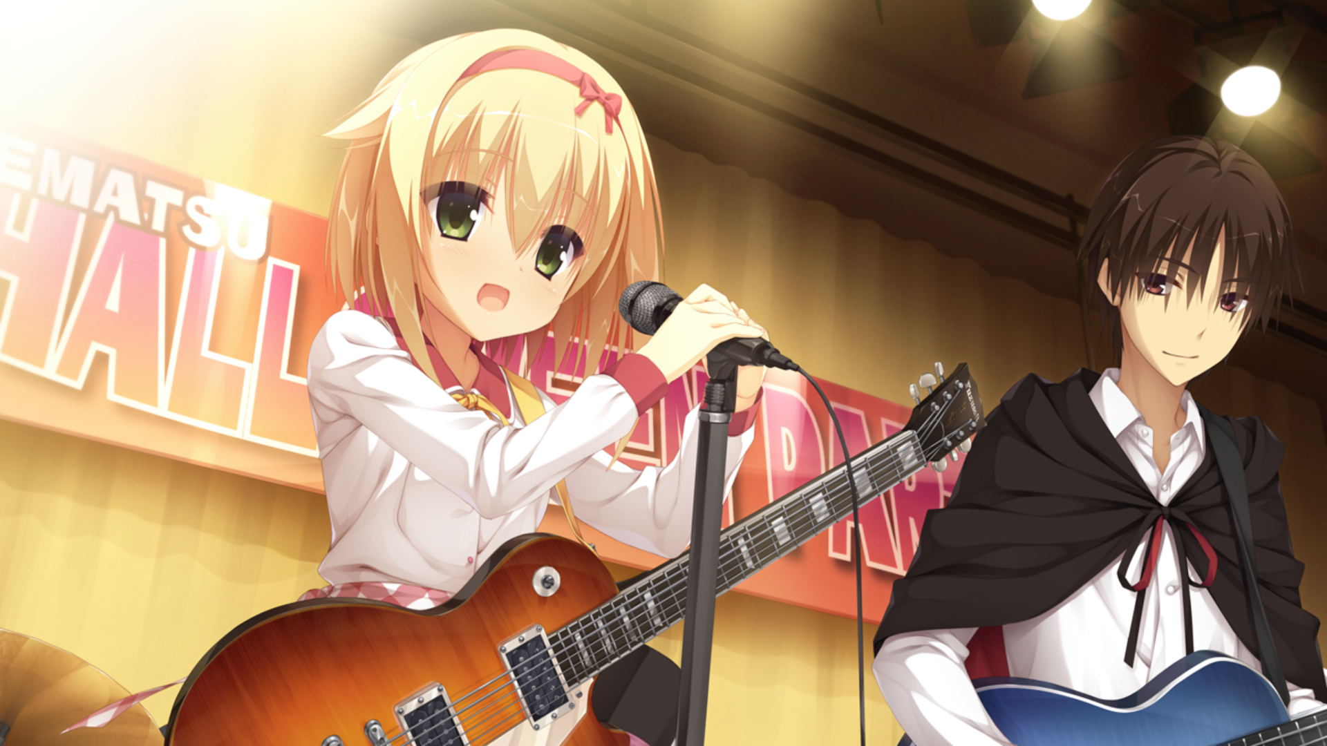  p>《魔女的夜宴》(日语:サノバウィッチ,英文:sabbat of the witch)