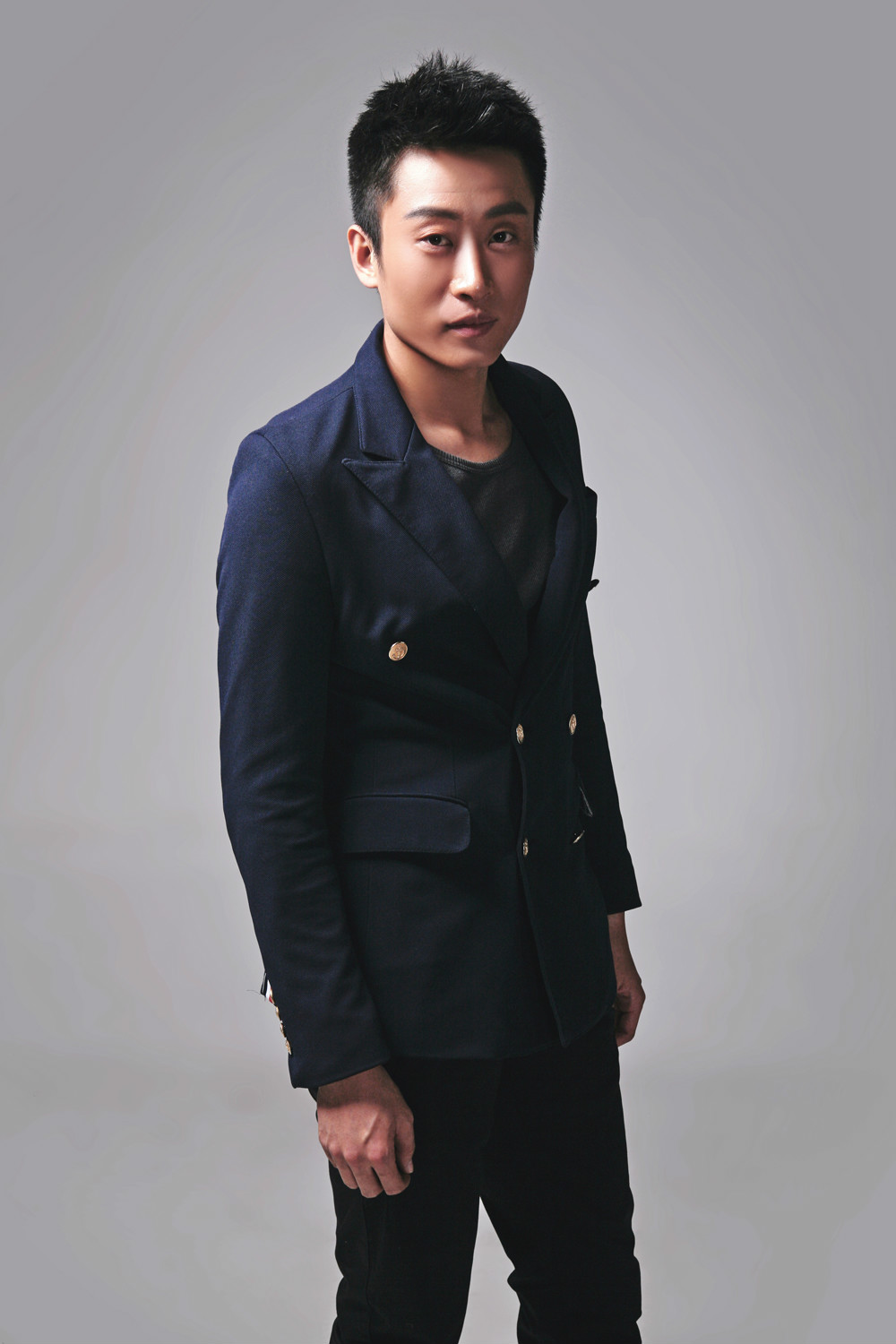  p>李志文,中国内地演员,导演,制片人, a target="_blank" href="