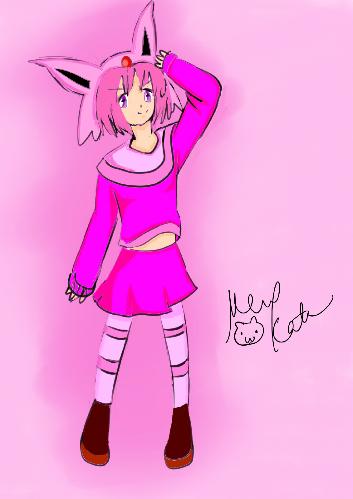  p>来自丰缘地区的开拓首脑 a target="_blank" href="/item/莉拉