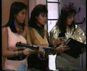 女狼