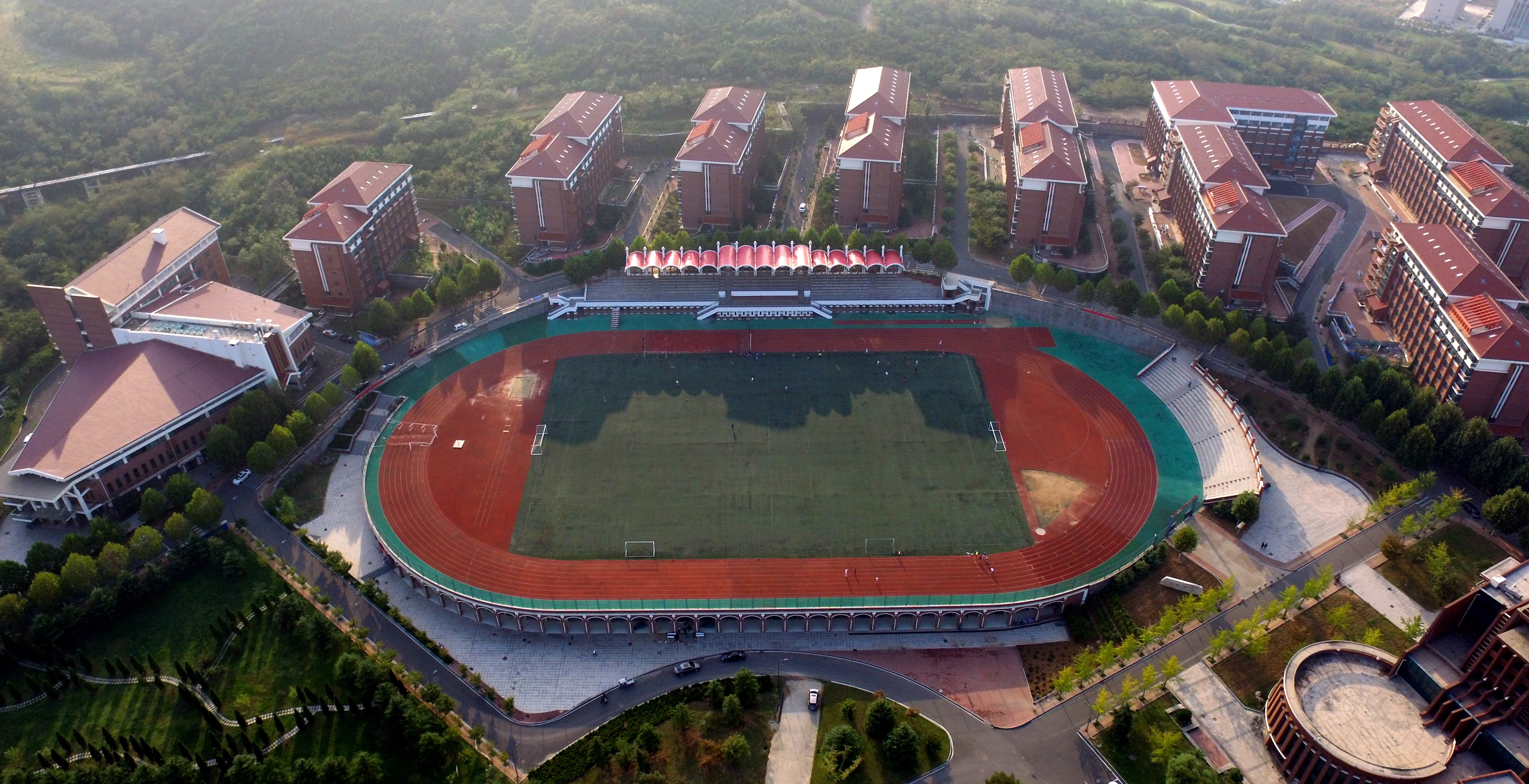  p>青岛理工大学(qingdao university of technology),是山东省 a