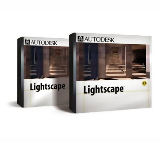 Lightscape_百度百科