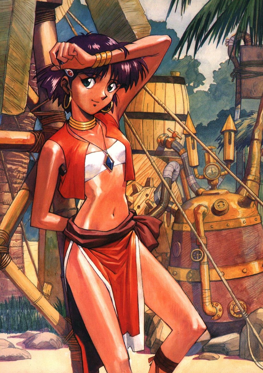  p>《蓝宝石之谜》由 a target="_blank" href="/item/gainax">gainax